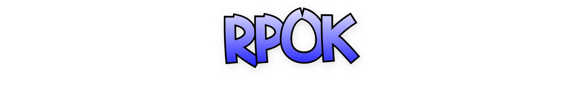 Rpok